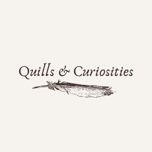Quills & Curiosities